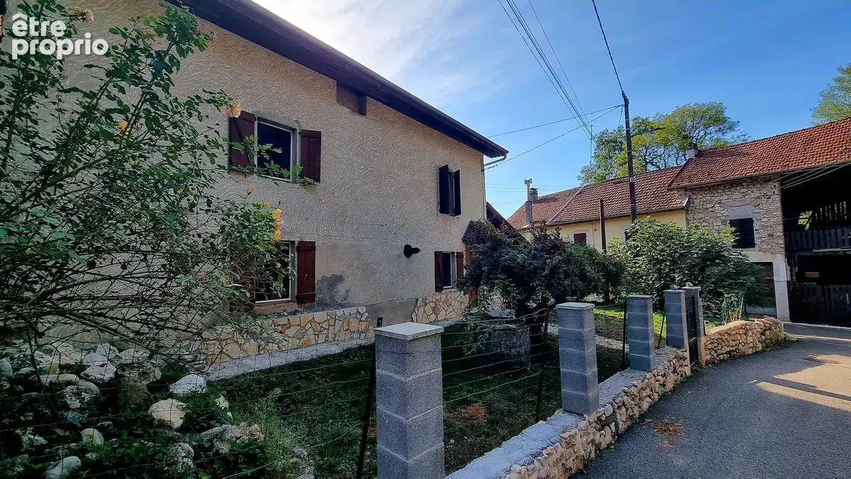 Maison rénovée avec gros potentiel - photo 17