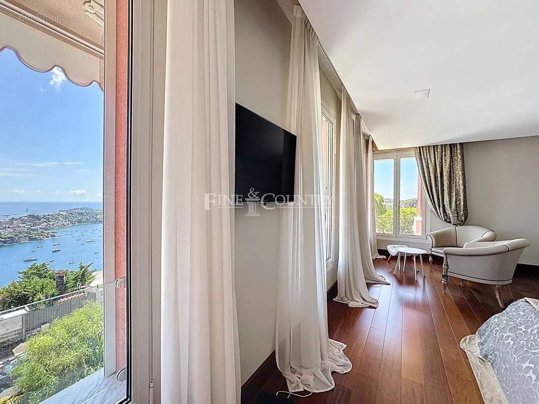 Vente Villa Villefranche-sur-Mer - photo 11