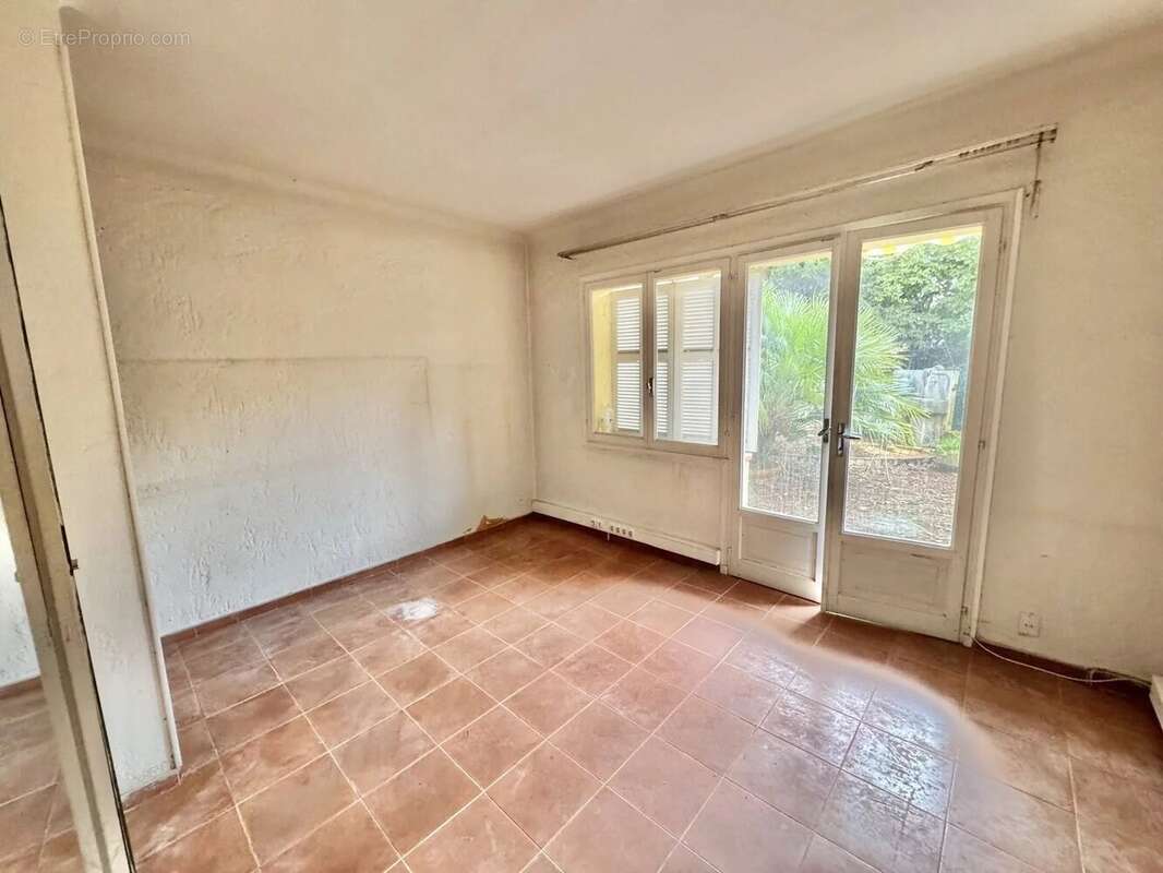 Maison à SAINT-PAUL