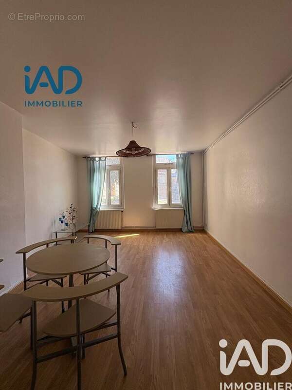 Photo 8 - Appartement à BOLBEC