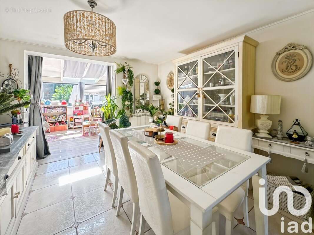 Photo 5 - Maison à COUBERT