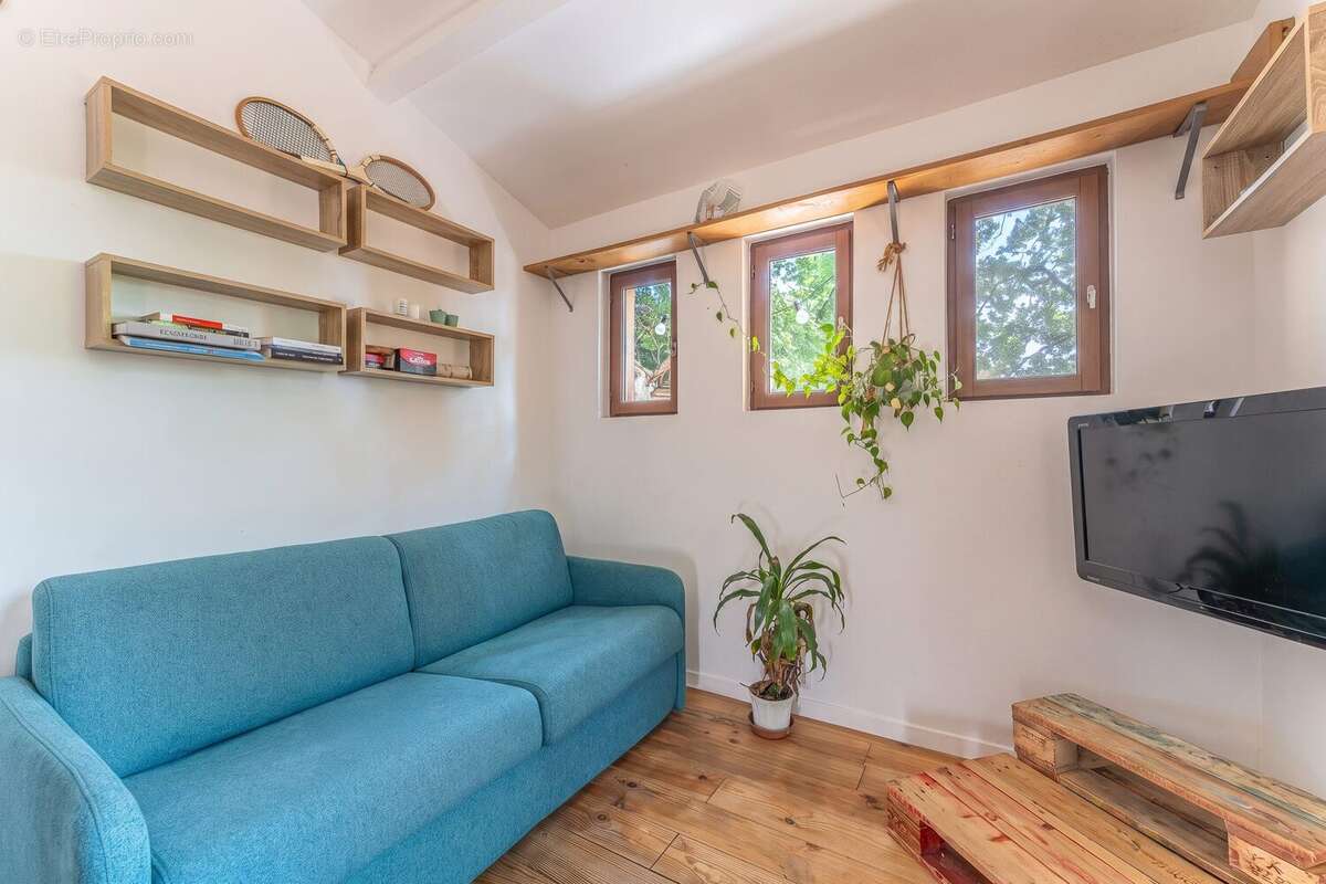Appartement 22 m² à Lyon-4e  - photo 3