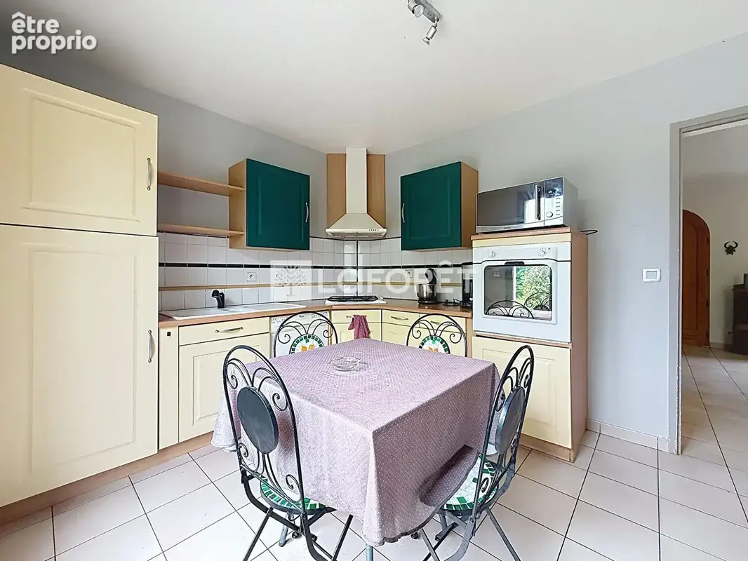 Maison 4 ch axe doué-en-anjou / saumur - photo 2