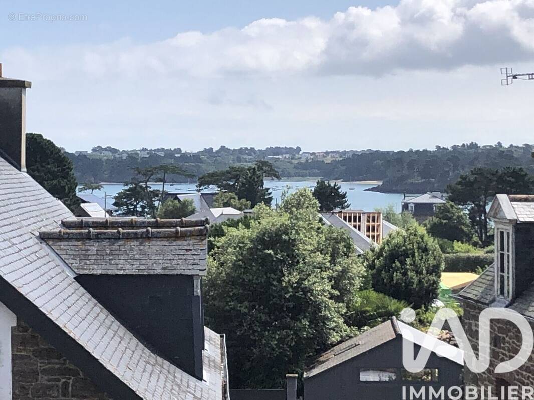 Photo 1 - Appartement à SAINT-MALO