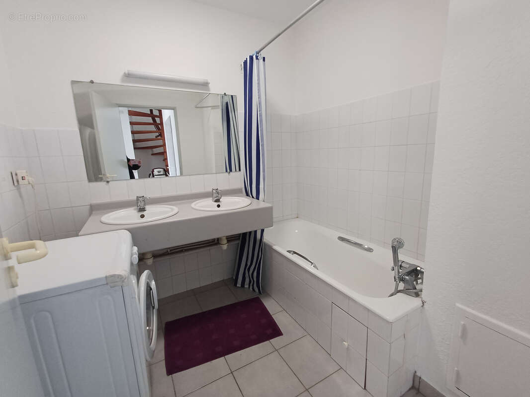 Appartement à AGDE