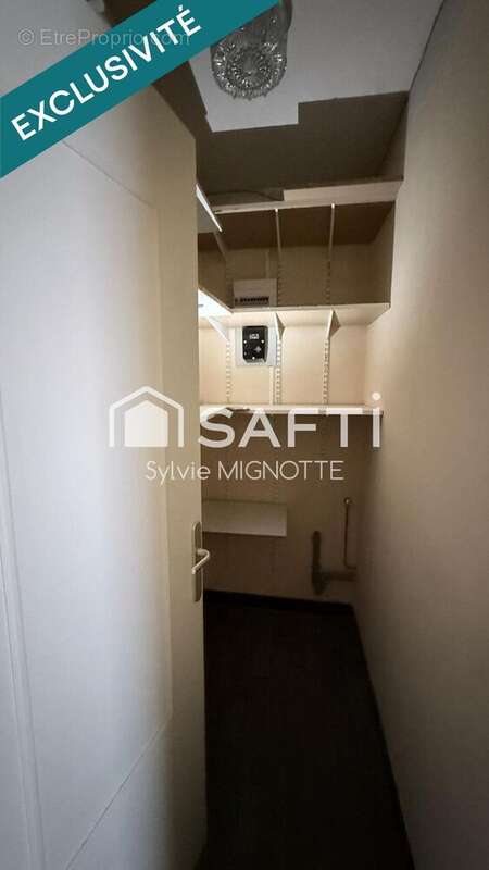 Photo 2 - Appartement à VILLEFRANCHE-SUR-SAONE