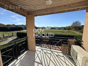 Appartement à TALUYERS