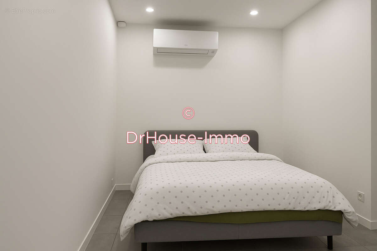 Appartement à MARIGNANE