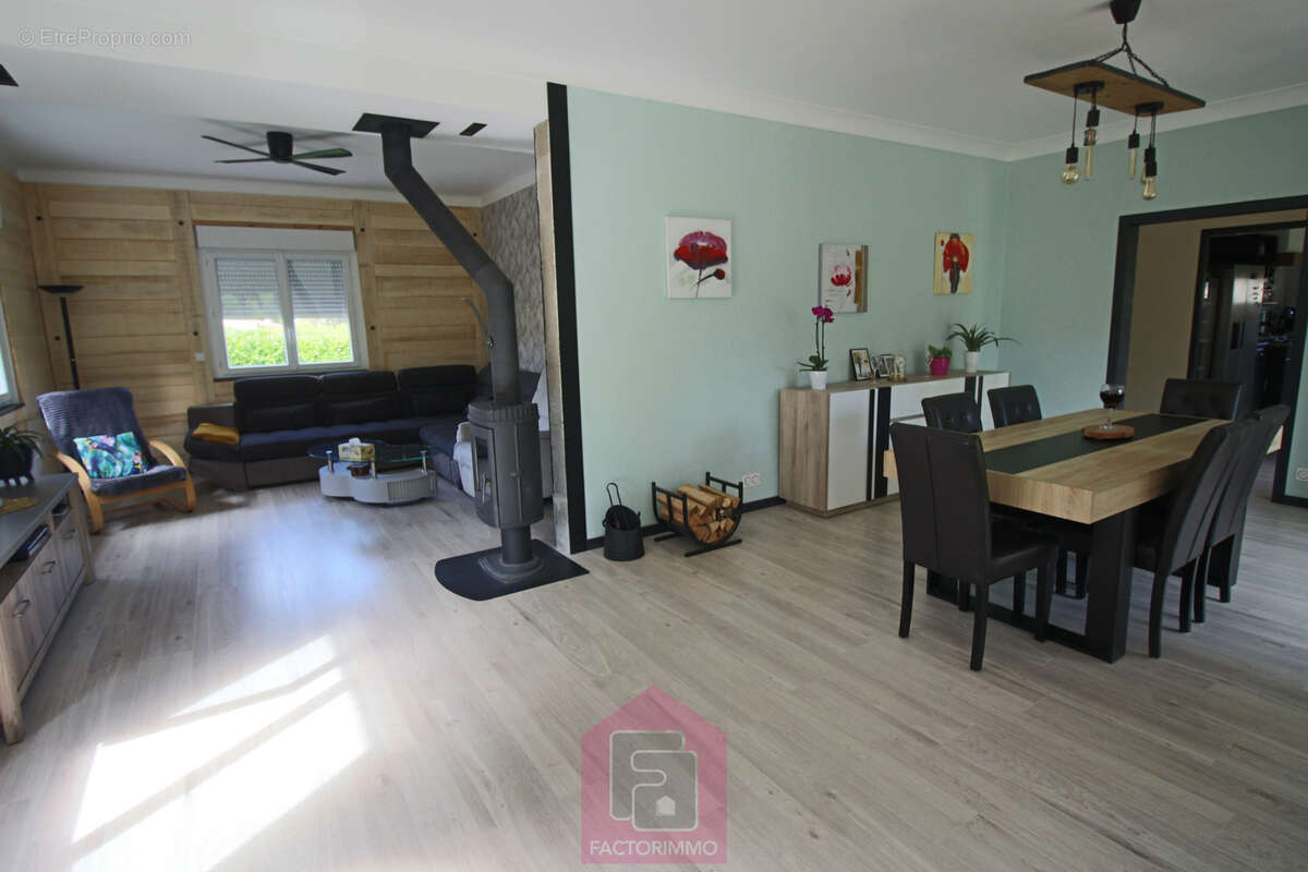 Belle maison proche du centre - photo 9