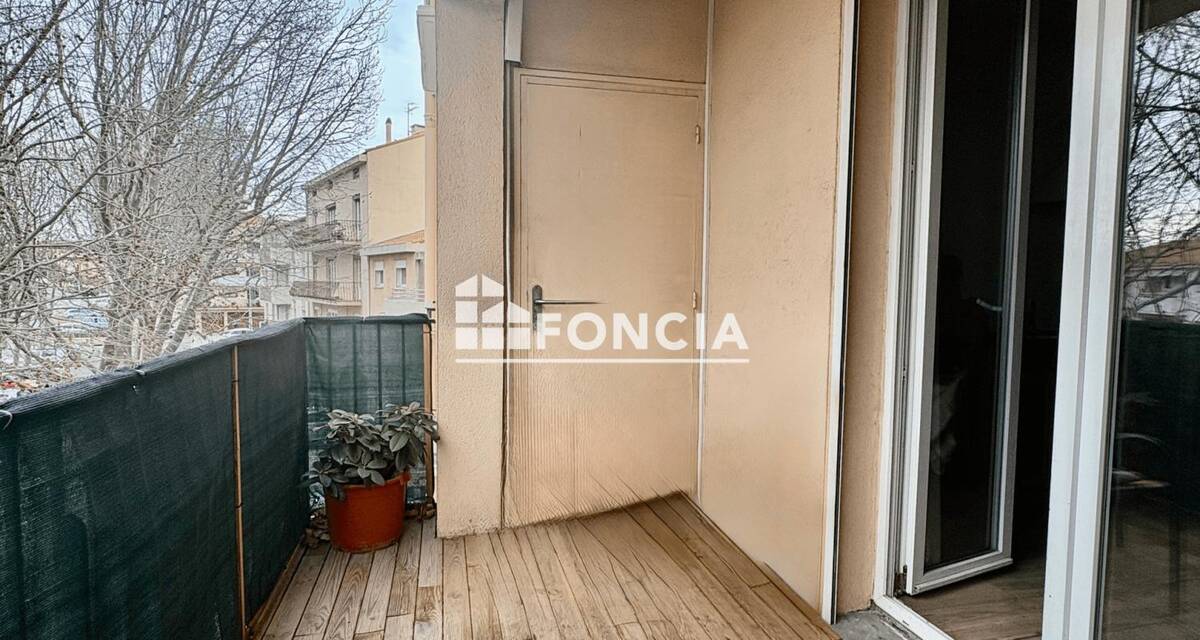 Appartement à PERPIGNAN