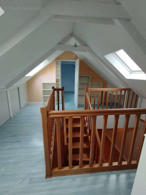 Priziac Vente Maison 6 pièce(s) - photo 18
