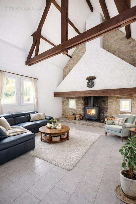 Photo 2 - Maison à MONTEVRAIN
