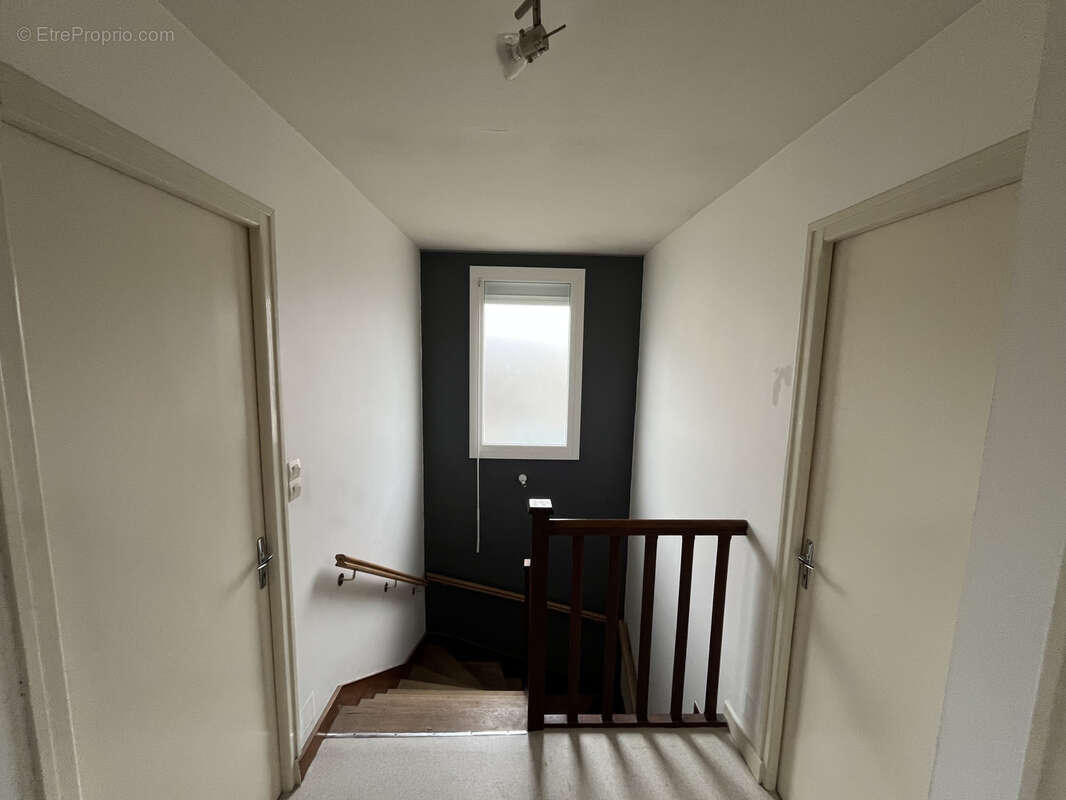 Maison à VITRY-LE-FRANCOIS