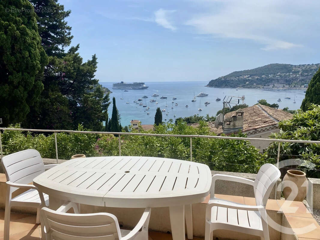 Maison 76 m² à Villefranche-Sur-Mer  - photo 13