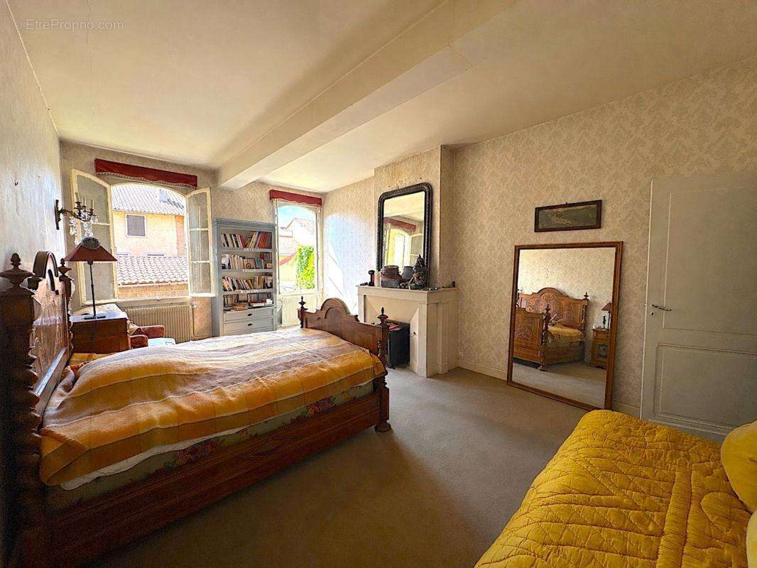 Maison à vendre 10 pièces 334M2 MIRANDE (32) - photo 23