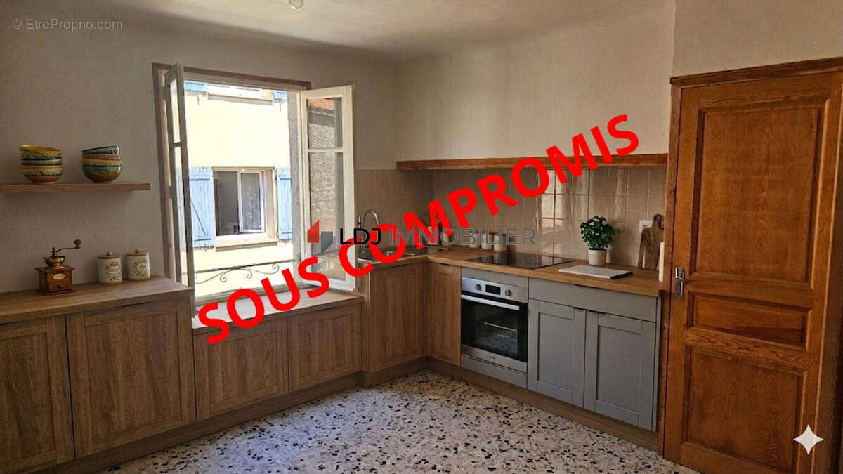 Maison à CANOHES