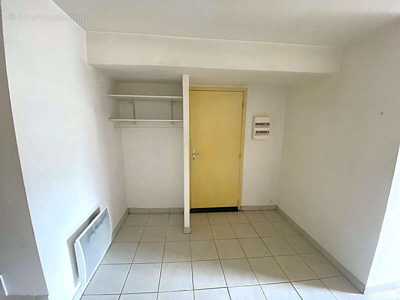 Appartement à SAINT-NICOLAS-DE-REDON