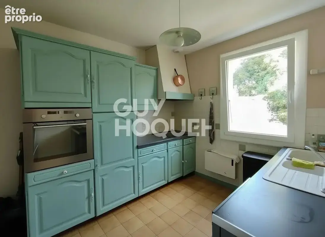 Carpentras - Villa plain pied de 91 m² - 4 pièces avec jardin et garage - photo 8