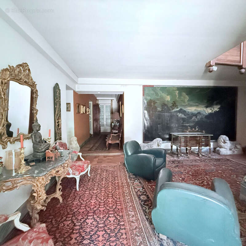 Maison Lespignan 14 pièce(s) 568.17 m2 - photo 14