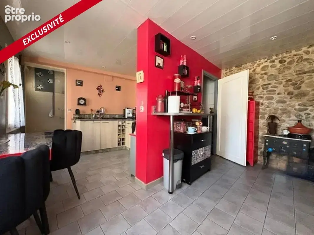 Maison 4 pièces 95 m2 - photo 5