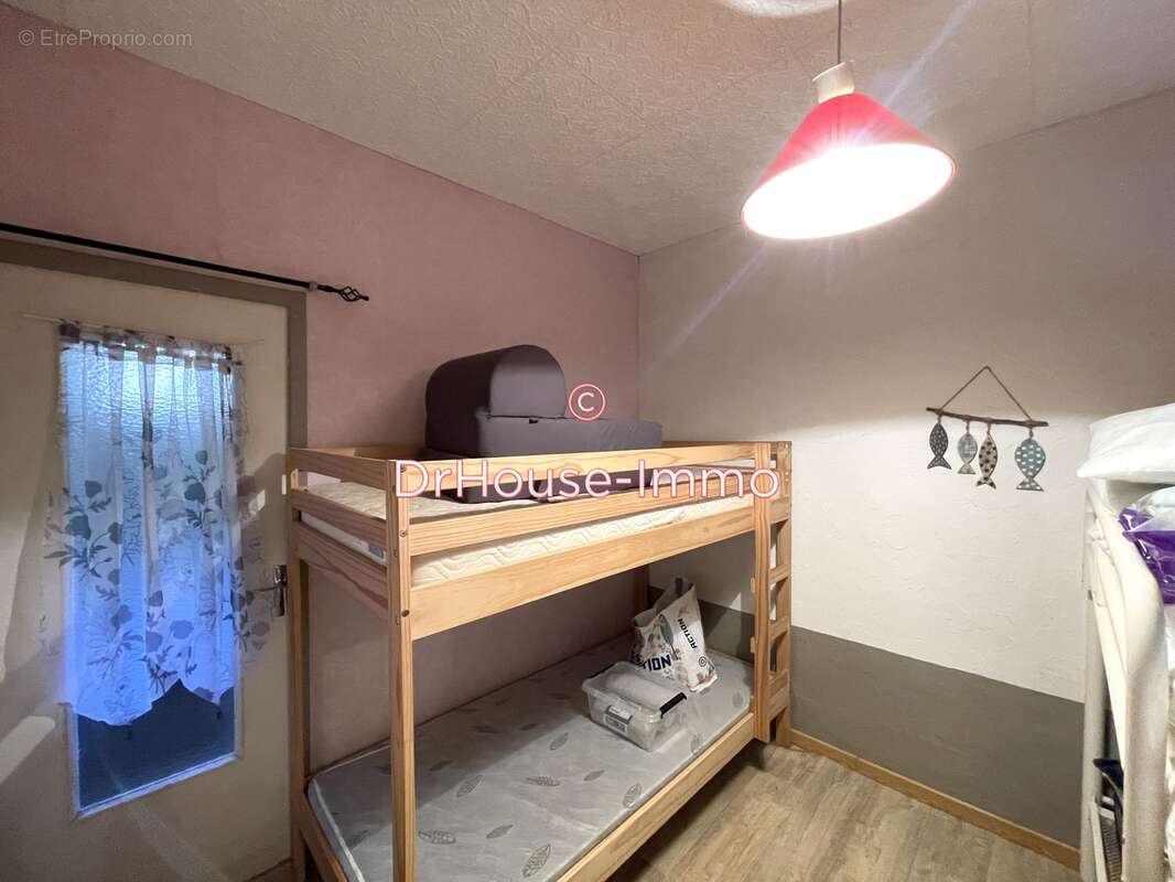 Appartement à DIEPPE