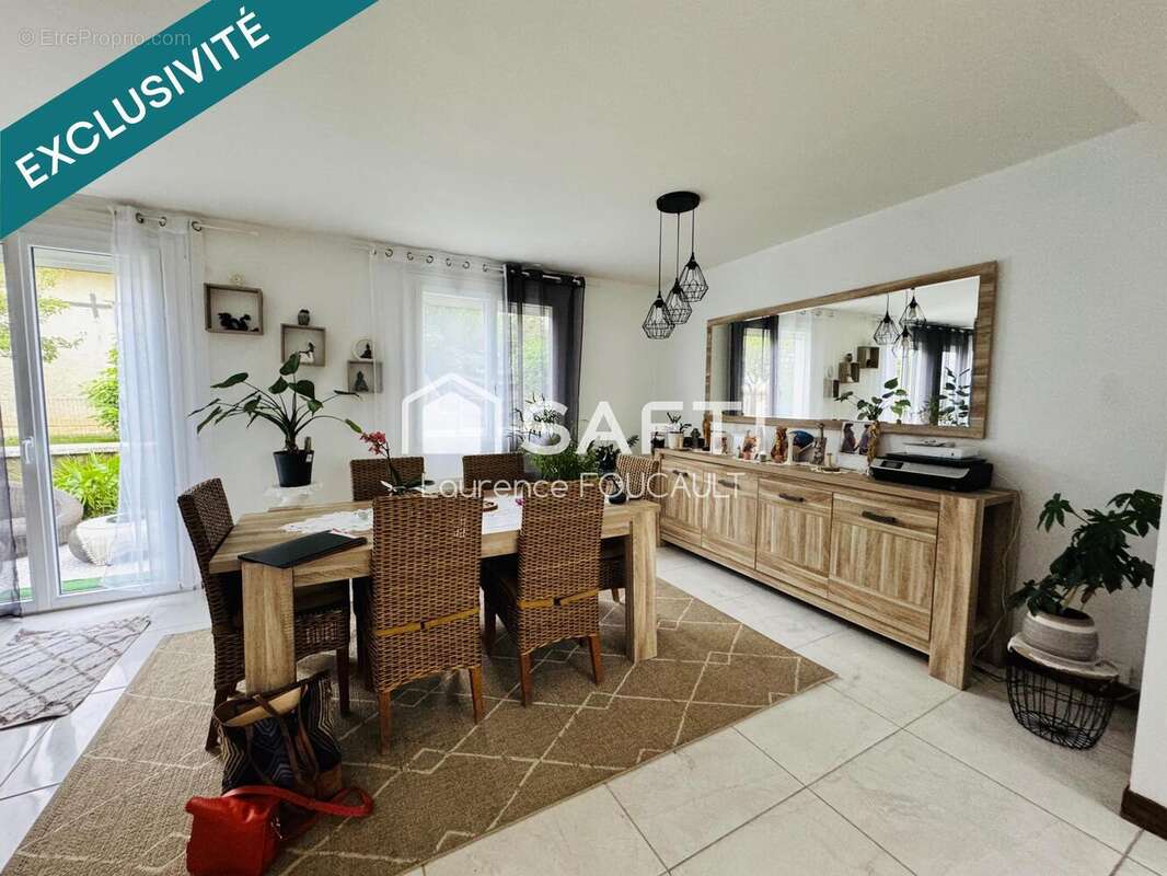 Photo 3 - Maison à CASTERA-VERDUZAN