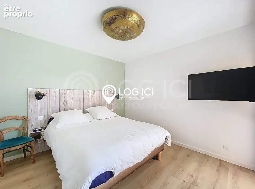 Maison contemporaine aux prestations haut de gamme LONS/LESCAR - photo 10