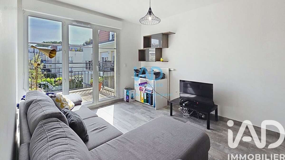 Photo 3 - Appartement à LE PLESSIS-TREVISE