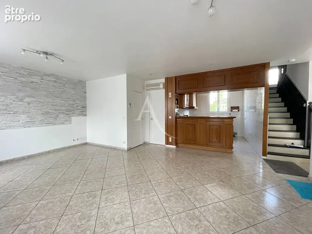 Maison Ablon Sur Seine 5 pièce(s) 115 m2 - photo 2