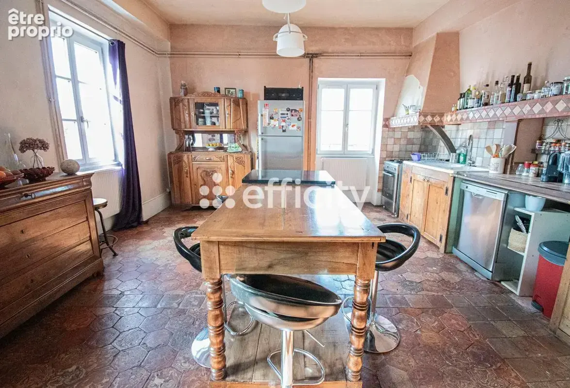 Appartement - photo 3