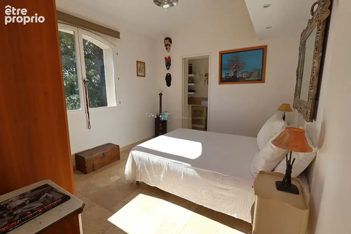Maison Le Tignet 73 m² avec piscine et terrain de 1438 m² - photo 22