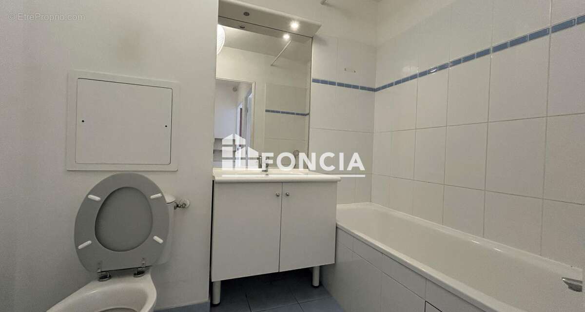 Appartement à CORBEIL-ESSONNES