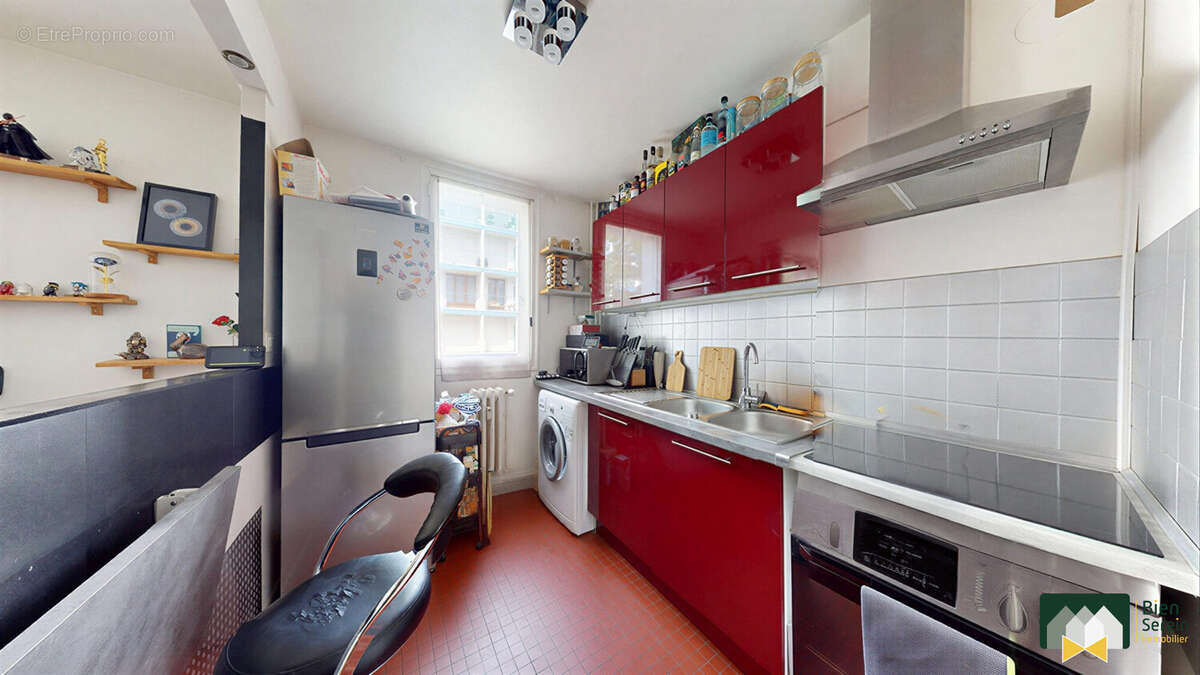 Appartement à CHARTRES