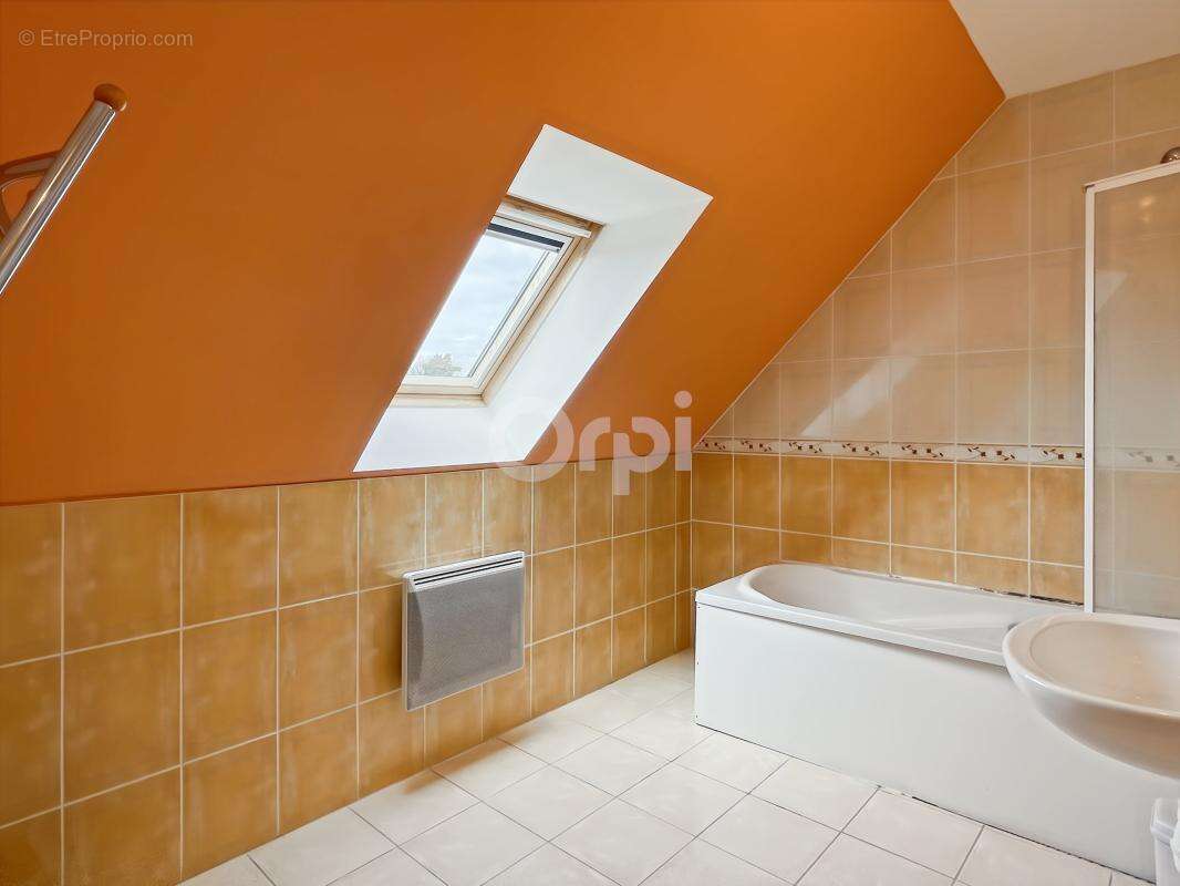 Maison à CONCHES-EN-OUCHE