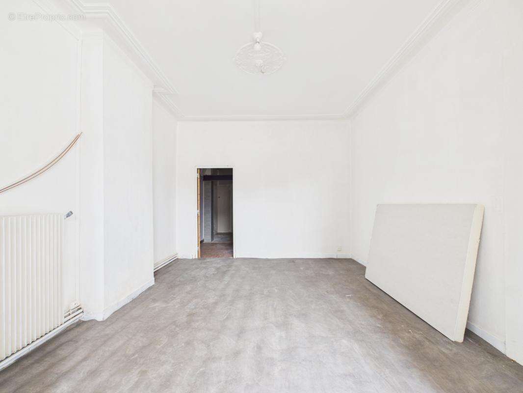Appartement à VALENCIENNES
