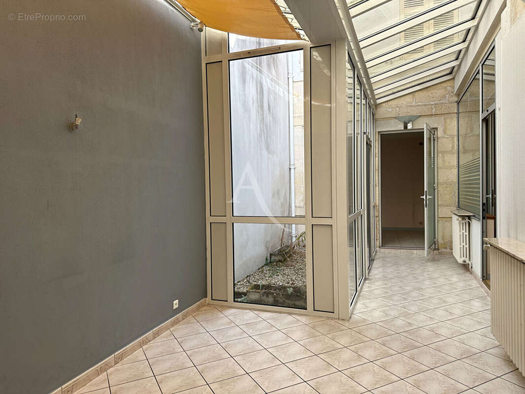 Appartement à ROCHEFORT
