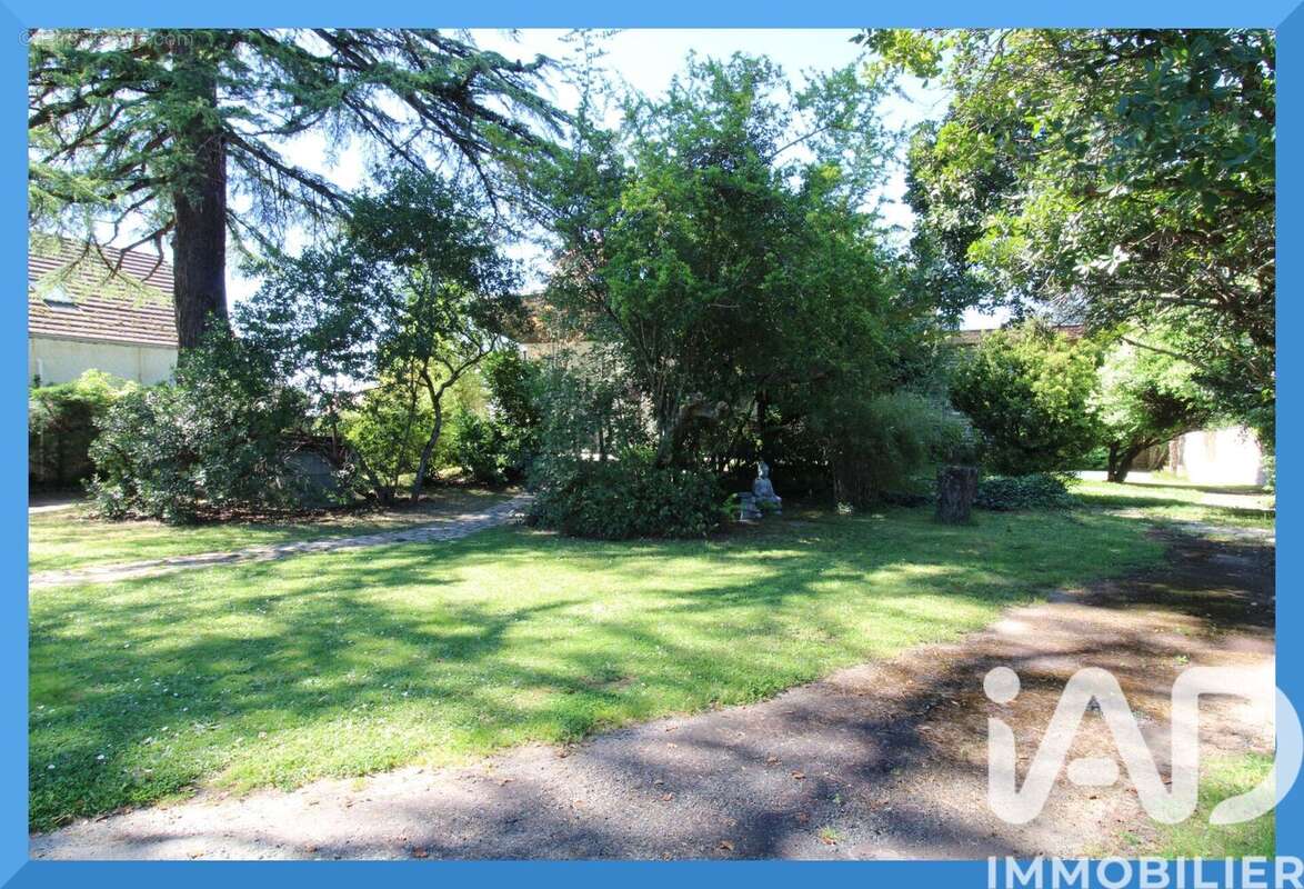 Photo 3 - Maison à USSAC