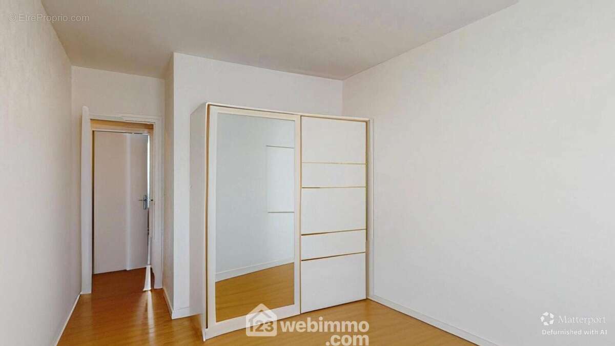 Appartement à COMPIEGNE