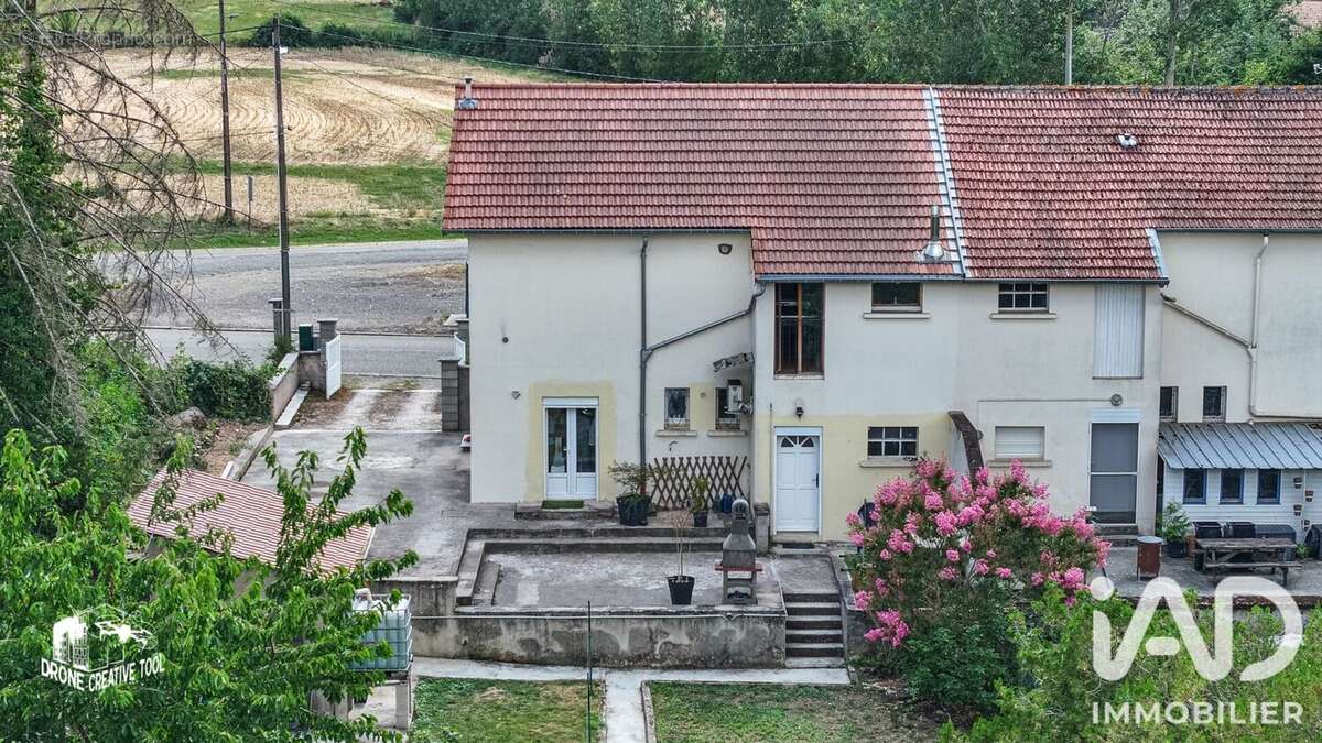 Maison 141 m² à Viviers  - photo 5