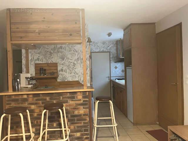 Maison à CAMARET-SUR-MER