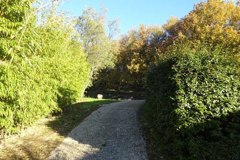 Maison à COLLOBRIERES