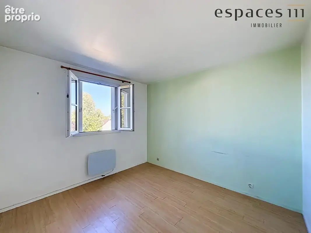 Appartement Montigny Le Bretonneux  3 pièce(s) 69.28 m2 - photo 7