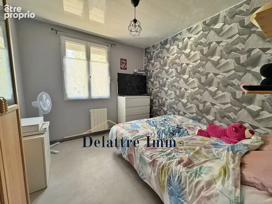Pavillon individuel proche RN42 - photo 8