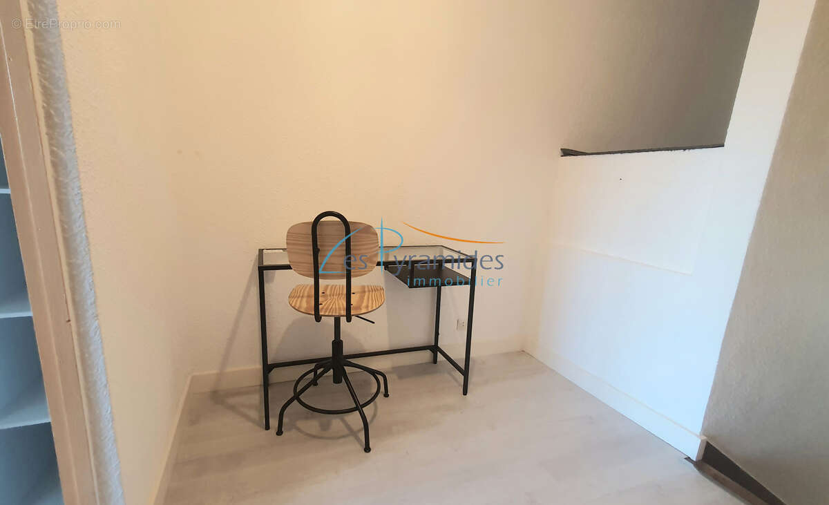 Appartement à LA GRANDE-MOTTE