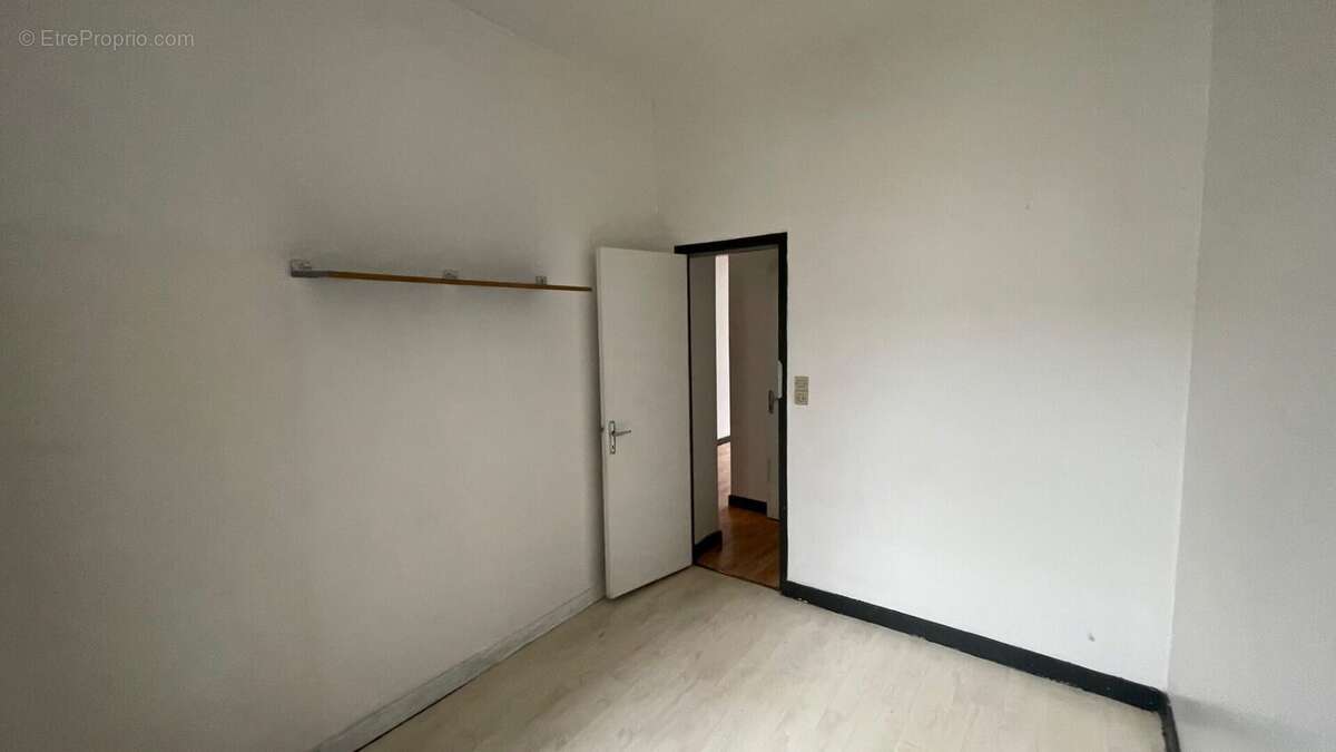 Appartement à MAYENNE