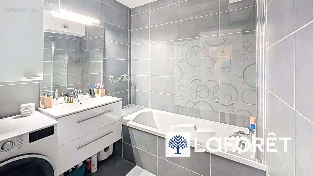 Appartement à SAINT-PRIEST