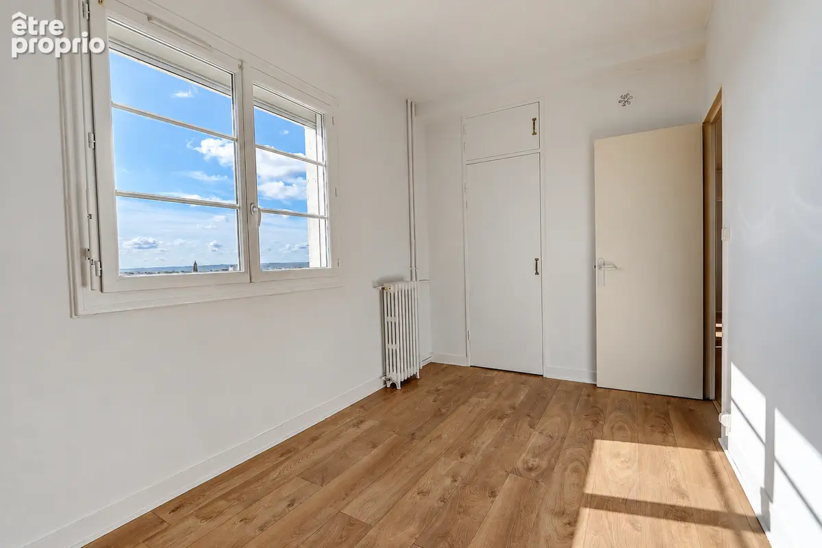 Appartement 48m² à toulouse - photo 9