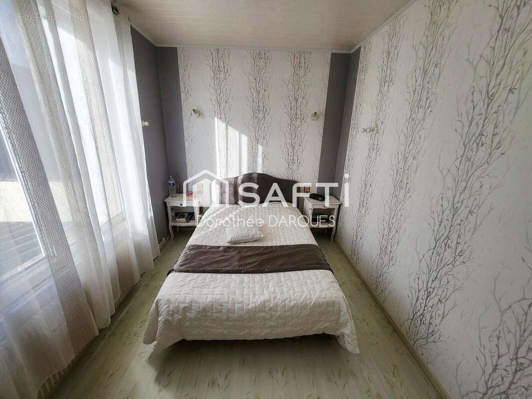 Photo 5 - Maison à BLENDECQUES