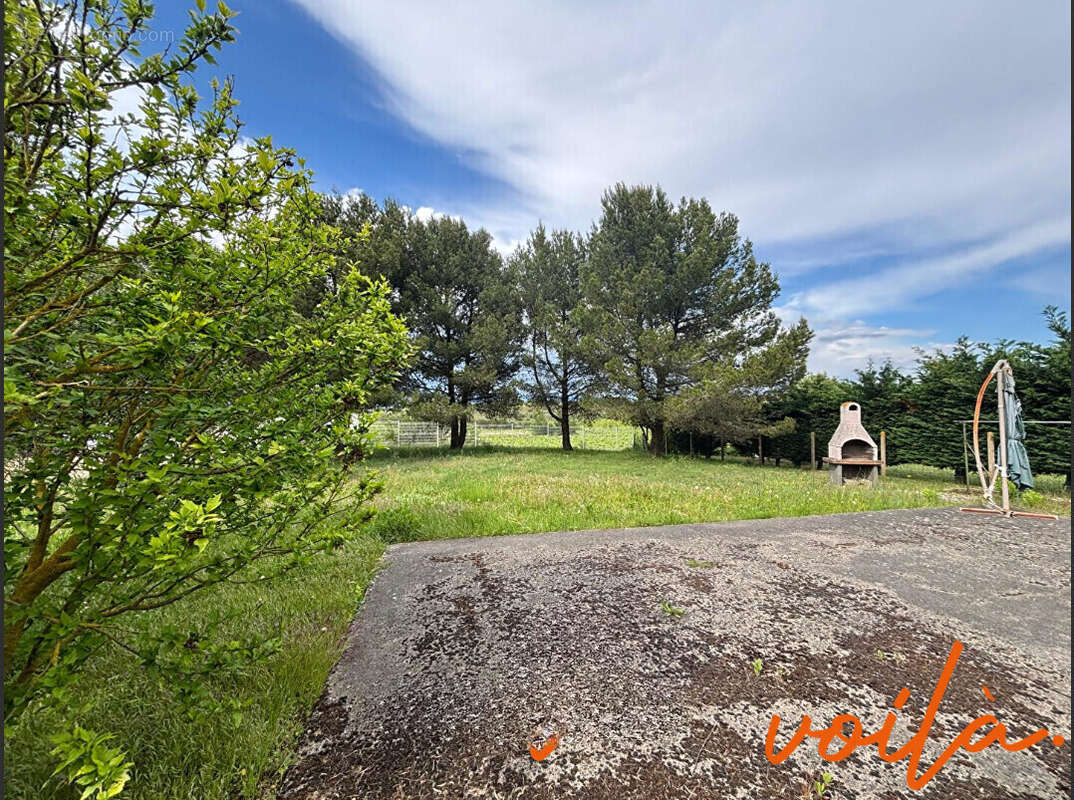 Maison à CARCASSONNE