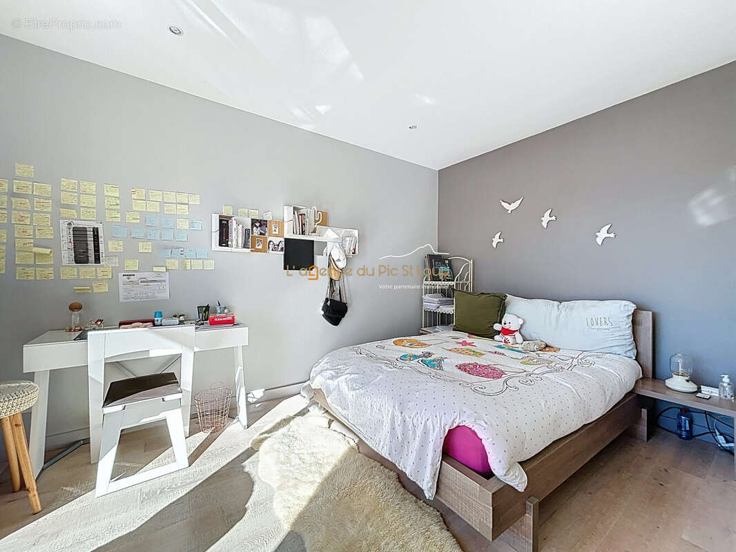 Maison à SAINT-GELY-DU-FESC